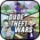 Dude Theft Wars APK 0.9.0.9c7 (Ilimitado, Modo Dios)
