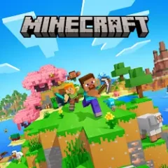 Minecraft APK V1.21.44.01 (Official) Versión más Reciente Descargar