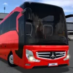 Bus Simulator: Ultimate APK v2.2.0 (Dinero ilimitado)