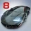 Asphalt 8 APK V8.1.0h (Dinero ilimitado/Compras gratis)