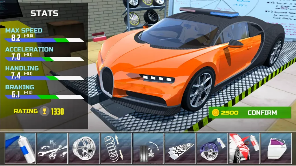 car-simulator-2-mod-apk-free-shopping