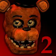 Five Nights at Freddy’s 2 (FNAF 2 APK) V2.0.6 Desbloqueado Todo