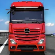 Truck Simulator Ultimate APK V1.3.6 (Premium Desbloqueado)