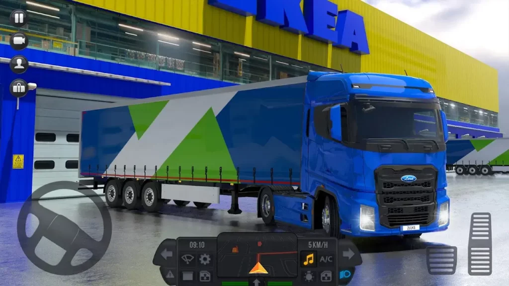 truck-simulator-ultimate-mod-apk-unlimited-money