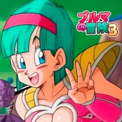 Bulma Adventure 3 APK V1.0 Última Versión Descarga