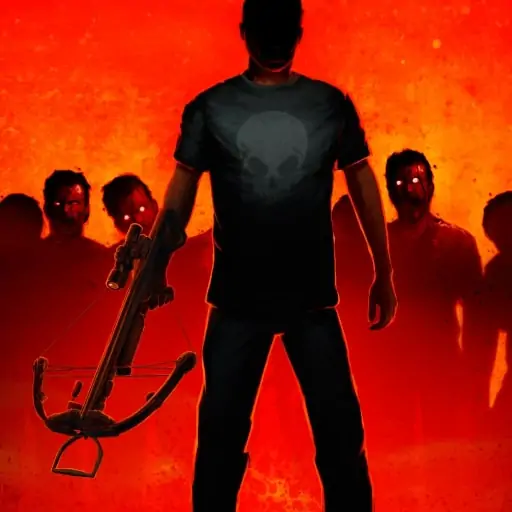 Into the Dead MOD APK (Dinero ilimitado/Modo Dios) 2.8.8