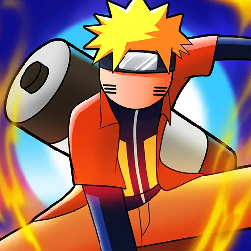 Stick Ninja Fight (MOD, Dinero ilimitado) 0.5.0 gratis en Android