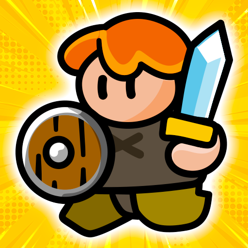 Rumble Heroes Adventure RPG Mod APK 2.2.060 (dinero ilimitado)