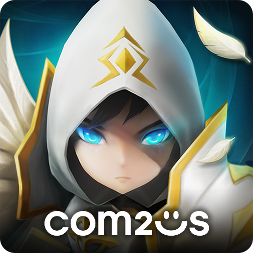 Summoners War Mod APK 8.7.1 (Cristales y dinero ilimitados)